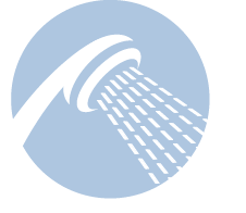 Lancaster Shower Installation