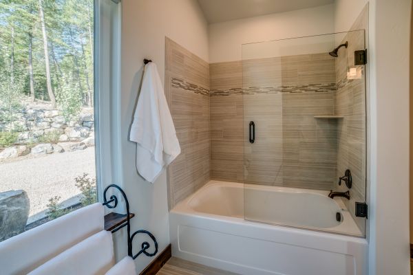 Cost of Tub Conversion Service in Lancaster