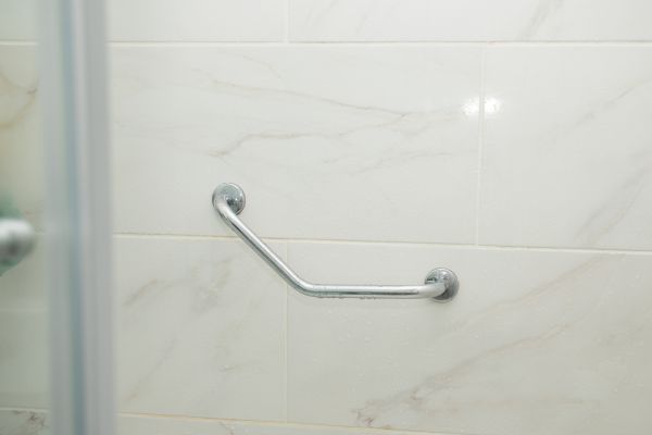 Cost of Mobility Shower Installation in Lancaster