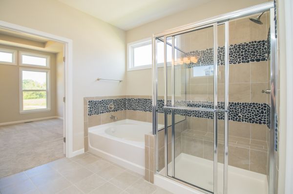 Cost of Shower Room Installation in Lancaster