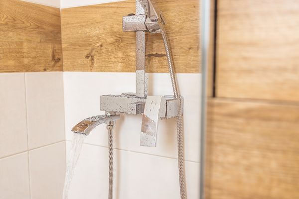 Cost of Shower Plumbing Installation in Lancaster