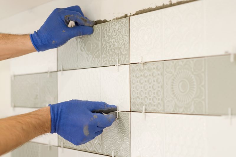 Wall Tile Designs