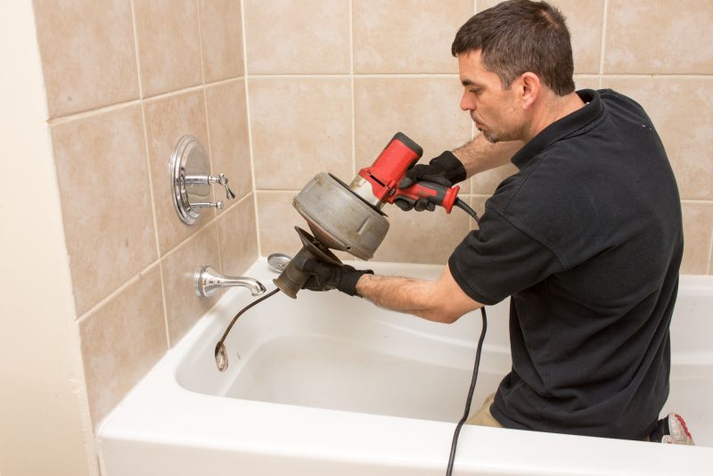 Top Bathtub Installation Companies in Hershey, PA