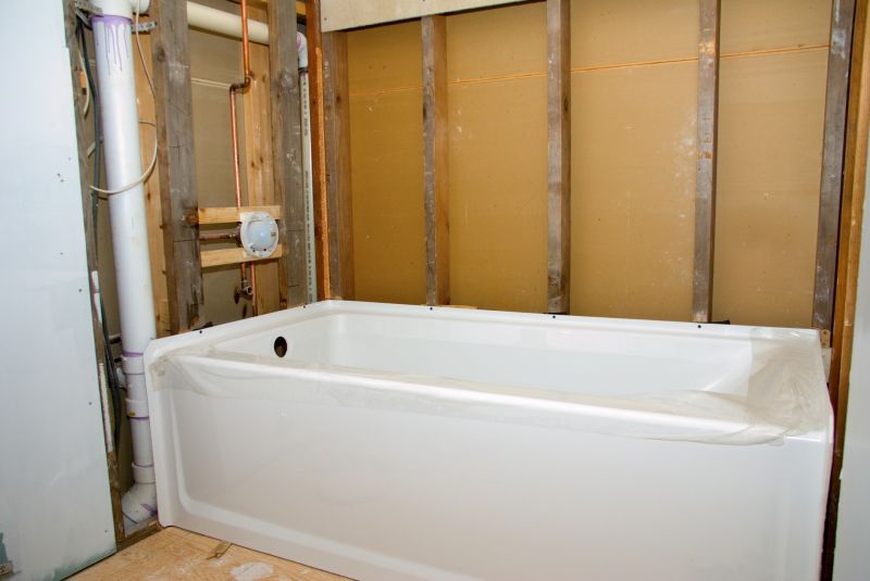 Top Bathtub Installation Companies in Hershey, PA
