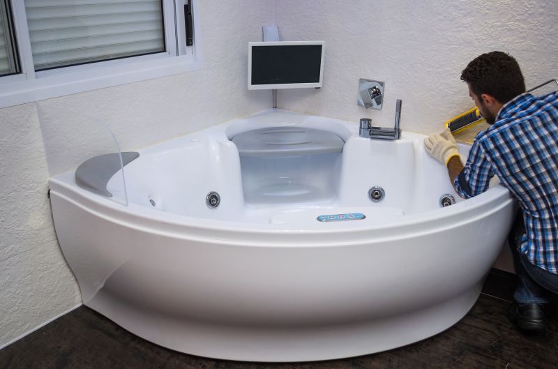 Top Bathtub Installation Companies in Lebanon, PA