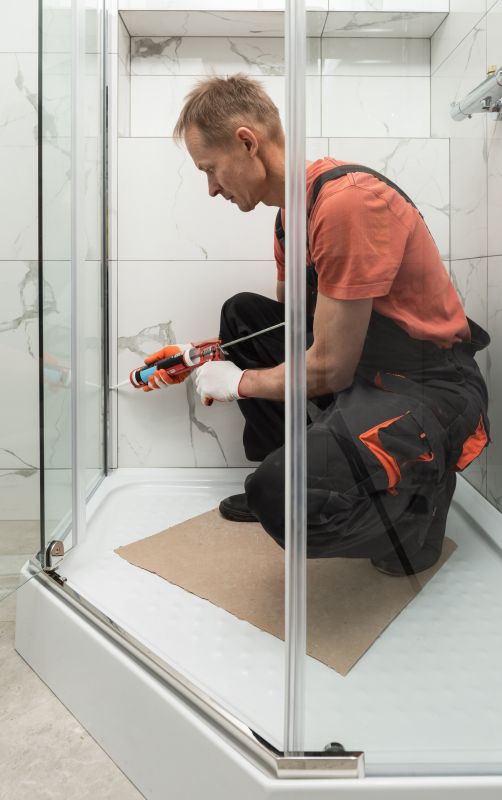 Top Shower Installation Companies in Lancaster, PA