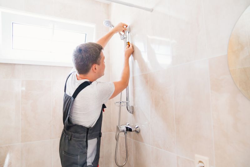 Top Shower Installation Companies in Lititz, PA